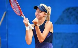 Соболєва пробилася в основу турніру WTA в Чехії