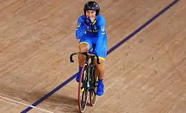 Старикова завоевала серебро чемпионата Европы