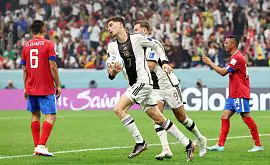 Самая большая драма ЧМ-2022. Германия проигрывала Коста-Рике, затем забила трижды, но все равно вылетела из турнира