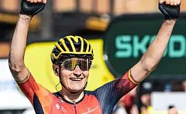 Родригес Кано завоевал победу на 14-м этапе Tour de`France