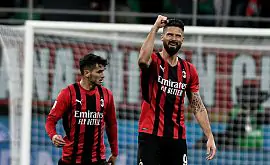 «Милан» разгромил «Лацио» и сыграет в полуфинале Кубка Италии с «Интером»