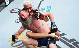 UFC запретила бойцам и их командам делать ставки на бои промоушена