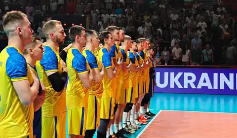 Кадровые трудности мужчин и начало защиты титула для женщин: сборные Украины по волейболу открывают новый сезон