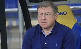 Грозный: «Шевченко повезет сборную на чемпионат мира»