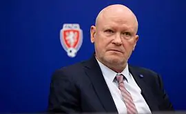 Тренер Чехії Гашек: «Нам пощастило, що грузини не забили у контратаці на останній хвилині»