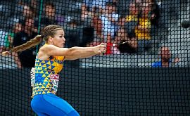 Ірина Климець залишилася поза фіналу ЧС-2022 з легкої атлетики