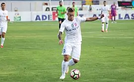 «Динамо» хочет подписать нападающего из чемпионата Румынии