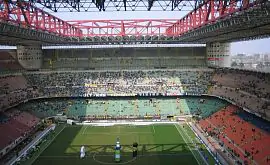 «Милан» и «Интер» планируют арендовать «Джузеппе Меацца» еще на 99 лет