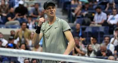 Стали известны имена финалистов мужского US Open-2024