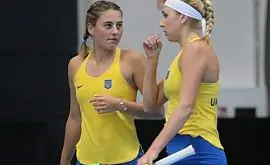 Марта Костюк и Надежда Киченок сыграют в паре на турнире в Катаре
