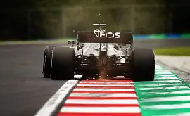 Mercedes вновь лучший. В Модьороде завершилась первая практика Гран-при Венгрии
