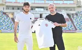 Цитаишвили: «Я всегда хотел играть за сборную Грузии»