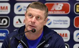 Лужний: «Як тренер не може потрапити навіть до Ліги конференцій, і все одно залишається тренером Динамо?»