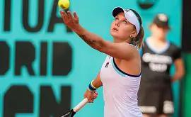 Козлова вышла в основную сетку турнира серии WTA1000 в Мадриде