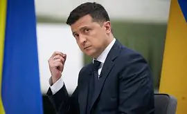Володимир Зеленський запропонував президенту Литви провести спільний Євробаскет