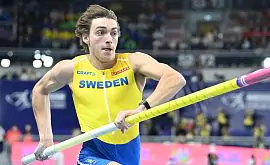 Швеция может бойкотировать ЧЕ-2023 по легкой атлетике в Турции 