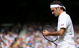Федерер – о первом матче после операций: «В моем возрасте возвращаться не очень просто, но оно того стоило»