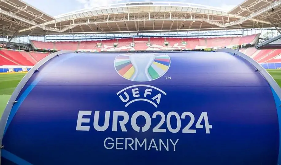Сьогодні на Євро-2024 пройдуть два перші чвертьфінальні матчі