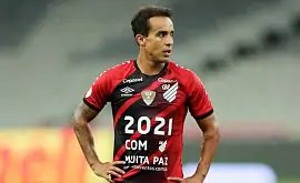 Екс-гравець «Шахтаря» подав до суду на клуб третьої ліги Бразилії