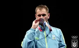 Рейзлін завоював медаль Олімпіади, Белодід призупинить кар'єру та інші новини за 25 липня