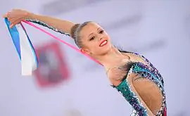FIG одобрила переход российской гимнастки Симаковой в немецкую сборную