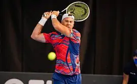 Взлет Марченко и падение первой ракетки Украины в рейтинге ATP