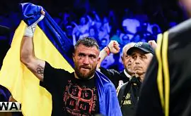 Легенда бокса предсказал победителя мегафайта между Ломаченко и Джервонтой