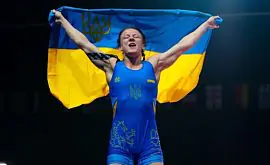 Коляденко пробилася до півфіналу Олімпіади-2024