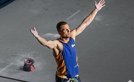 Болдырев второй раз подряд стал чемпионом Европы