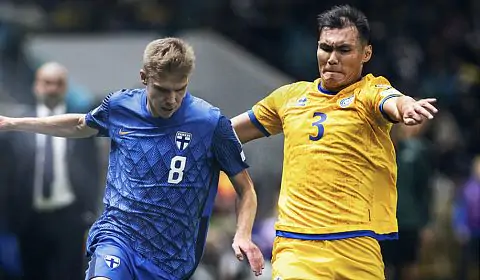 Финляндия победила в битве экс-соперников Украины. Обзор матча