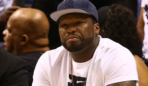 Рэпер 50 Cent даст $1 млн победителю Гран-при полусредневесов Bellator