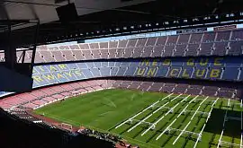 «Барселона» теряет огромные деньги за каждый несыгранный матч на «Камп Ноу»