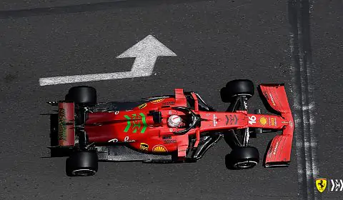 Ferrari готує до Гран-прі Угорщини оновлення, яке дозволить скоротити відставання від Mercedes