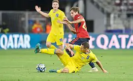 Евро-2023 U21. Испания в полуфинале может сыграть с Украиной
