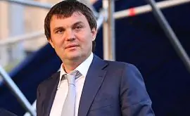 Красников станет вице-президентом «Динамо»