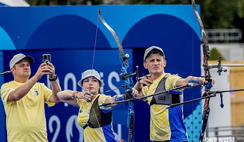 Марченко завершила Олімпійські ігри-2024 у 1/16 фіналу