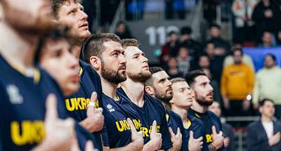 Степановский назвал положительные моменты после двух поражений на старте квалификации Евробаскета-2025