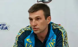 Андрей Савченко: «У нас осталось мало качественных исполнителей титульного возраста»