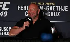 Президент UFC назвал приблизительные сроки проведения боя Хабиб – Гэтжи