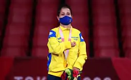 Литовченко – чемпионка Паралимпиады-2020. Дидух стал серебряным призером Игр