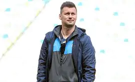 Милевский: «Цыганков – самый перспективный украинский футболист сейчас»