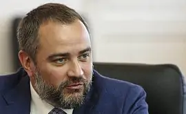 УАФ: «Нет законных оснований для отстранения Павелко с должности»