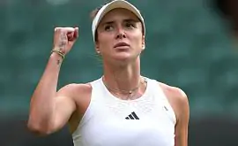 Свитолина после финала в Брисбене поднялась на две строчке в рейтинге WTA