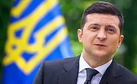 Зеленський – про вихід України в чвертьфінал Євро-2020: « Перемогла команда, яка налічує понад 40 мільйонів »