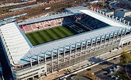 Відомо, в якій країні, місті і на якому стадіоні «Динамо» буде грати в Лізі конференцій