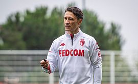 Главный тренер «Монако»: «Чемпионат Франции был бы вторым в Европе, если бы команды не продавали своих игроков»