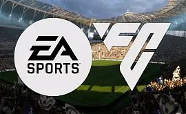 В июле EA Sports представит новый симулятор на смену серии игр FIFA