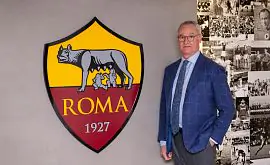 «Рома» официально объявила о возвращении Раньери