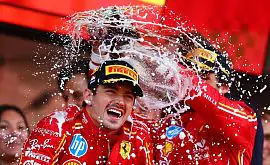 Леклер вперше в кар’єрі виграв домашній Гран-Прі Монако, Ферстаппен поза топ-5