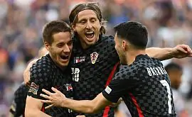 Класичне протистояння Іспанії та Італії і перша за 15 років зустріч Нідерландів з Хорватією: прев'ю півфінальних матчів Ліги націй